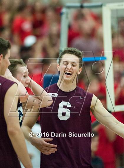 Thumbnail 1 in Perry vs. Boulder Creek (AIA D1 Final) photogallery.