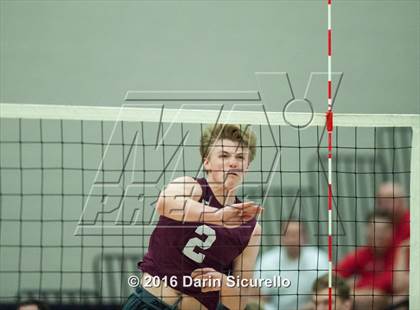 Thumbnail 2 in Perry vs. Boulder Creek (AIA D1 Final) photogallery.