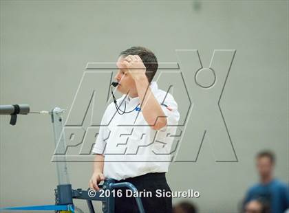 Thumbnail 1 in Perry vs. Boulder Creek (AIA D1 Final) photogallery.