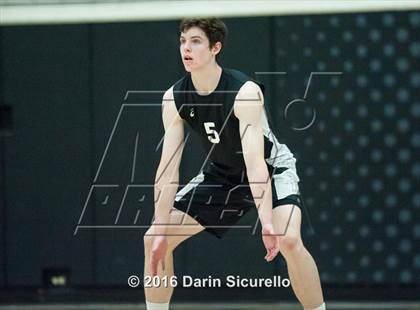 Thumbnail 1 in Perry vs. Boulder Creek (AIA D1 Final) photogallery.
