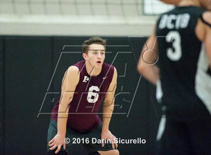 Thumbnail 2 in Perry vs. Boulder Creek (AIA D1 Final) photogallery.