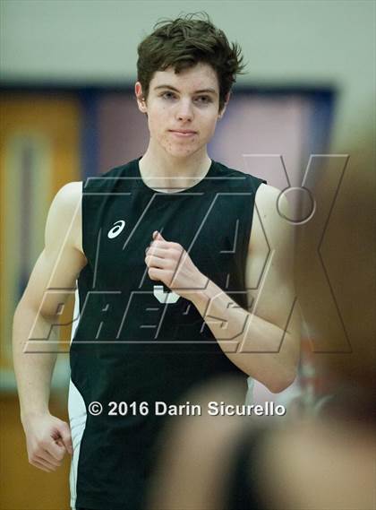 Thumbnail 2 in Perry vs. Boulder Creek (AIA D1 Final) photogallery.