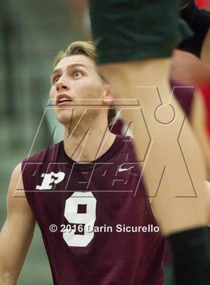 Thumbnail 1 in Perry vs. Boulder Creek (AIA D1 Final) photogallery.