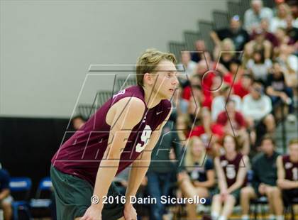 Thumbnail 1 in Perry vs. Boulder Creek (AIA D1 Final) photogallery.