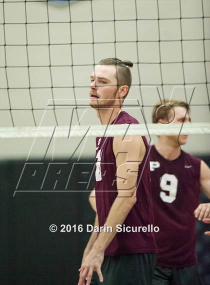 Thumbnail 3 in Perry vs. Boulder Creek (AIA D1 Final) photogallery.