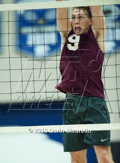 Thumbnail 1 in Perry vs. Boulder Creek (AIA D1 Final) photogallery.