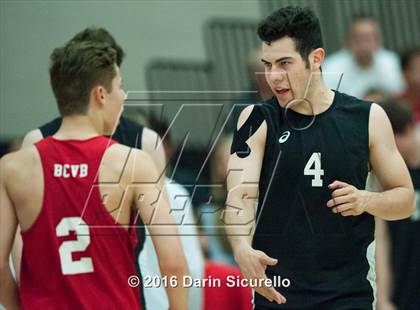 Thumbnail 2 in Perry vs. Boulder Creek (AIA D1 Final) photogallery.