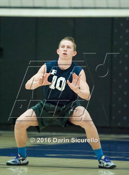 Thumbnail 3 in Perry vs. Boulder Creek (AIA D1 Final) photogallery.