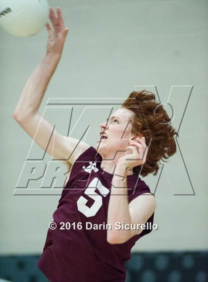 Thumbnail 2 in Perry vs. Boulder Creek (AIA D1 Final) photogallery.