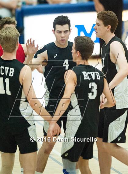 Thumbnail 3 in Perry vs. Boulder Creek (AIA D1 Final) photogallery.