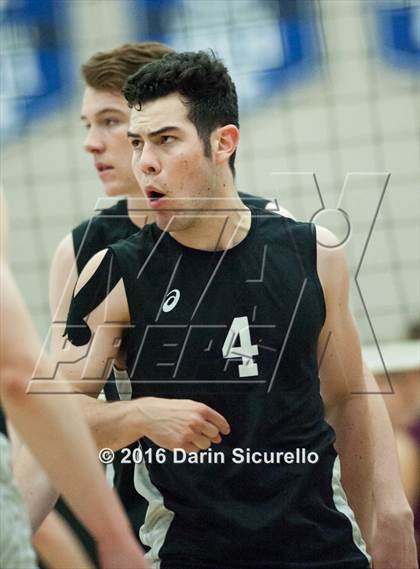 Thumbnail 2 in Perry vs. Boulder Creek (AIA D1 Final) photogallery.