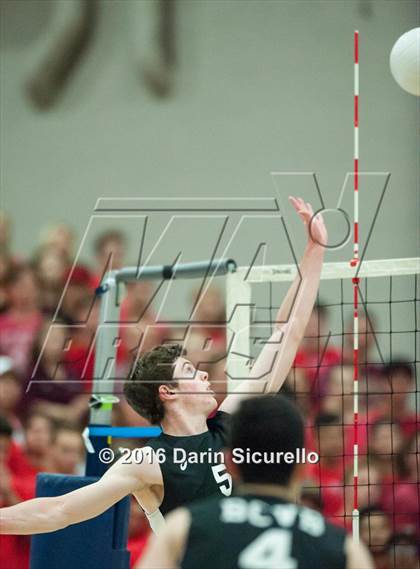 Thumbnail 3 in Perry vs. Boulder Creek (AIA D1 Final) photogallery.