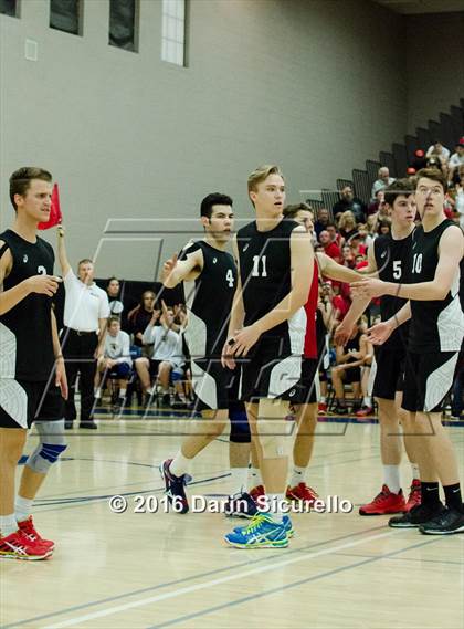 Thumbnail 3 in Perry vs. Boulder Creek (AIA D1 Final) photogallery.