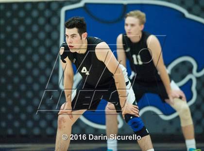 Thumbnail 3 in Perry vs. Boulder Creek (AIA D1 Final) photogallery.