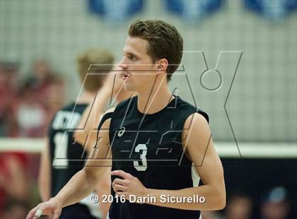 Thumbnail 3 in Perry vs. Boulder Creek (AIA D1 Final) photogallery.