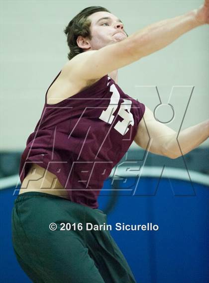Thumbnail 3 in Perry vs. Boulder Creek (AIA D1 Final) photogallery.
