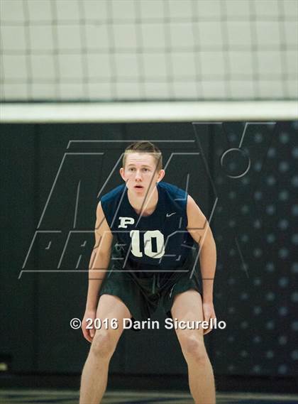 Thumbnail 3 in Perry vs. Boulder Creek (AIA D1 Final) photogallery.