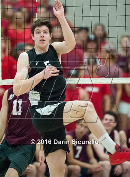 Thumbnail 3 in Perry vs. Boulder Creek (AIA D1 Final) photogallery.