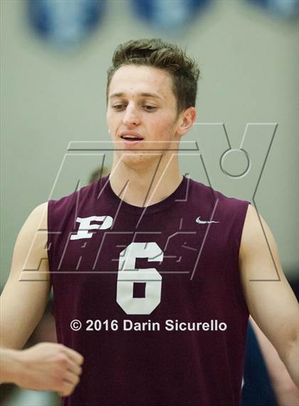 Thumbnail 2 in Perry vs. Boulder Creek (AIA D1 Final) photogallery.