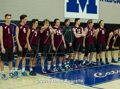 Thumbnail 1 in Perry vs. Boulder Creek (AIA D1 Final) photogallery.