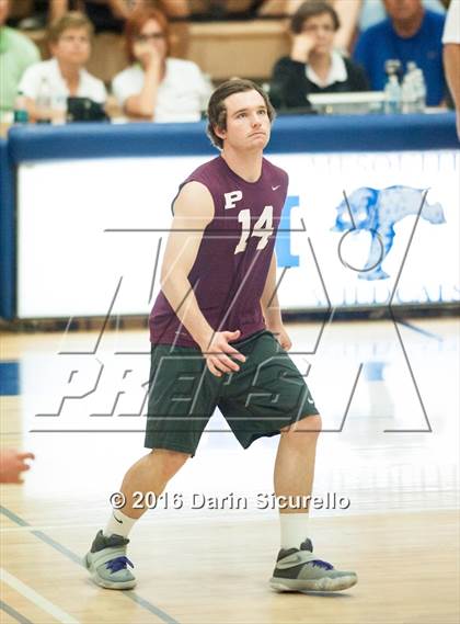Thumbnail 3 in Perry vs. Boulder Creek (AIA D1 Final) photogallery.