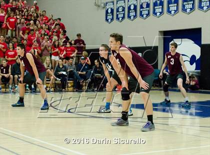 Thumbnail 2 in Perry vs. Boulder Creek (AIA D1 Final) photogallery.