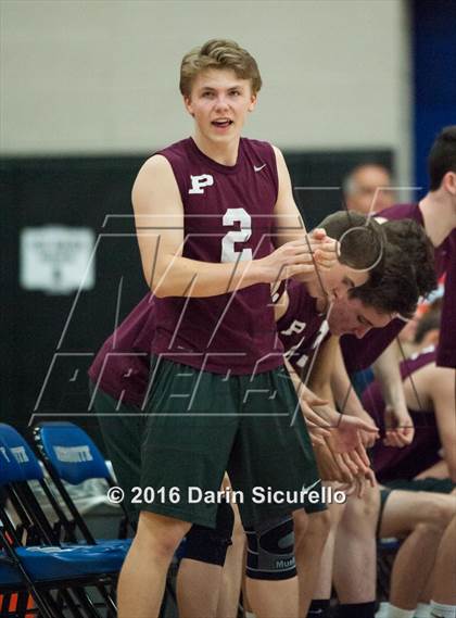 Thumbnail 3 in Perry vs. Boulder Creek (AIA D1 Final) photogallery.