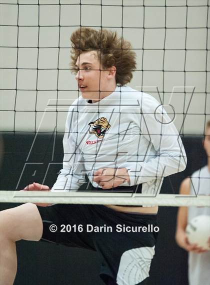 Thumbnail 3 in Perry vs. Boulder Creek (AIA D1 Final) photogallery.