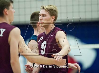 Thumbnail 2 in Perry vs. Boulder Creek (AIA D1 Final) photogallery.