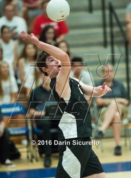 Thumbnail 1 in Perry vs. Boulder Creek (AIA D1 Final) photogallery.