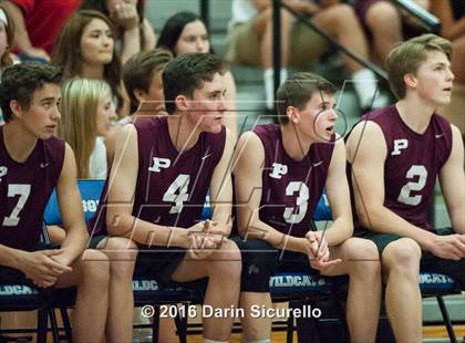 Thumbnail 1 in Perry vs. Boulder Creek (AIA D1 Final) photogallery.