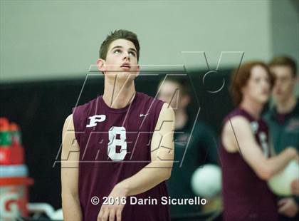 Thumbnail 3 in Perry vs. Boulder Creek (AIA D1 Final) photogallery.