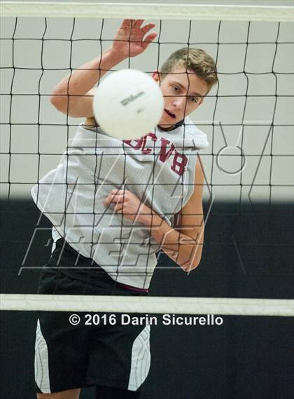 Thumbnail 1 in Perry vs. Boulder Creek (AIA D1 Final) photogallery.