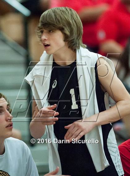 Thumbnail 1 in Perry vs. Boulder Creek (AIA D1 Final) photogallery.