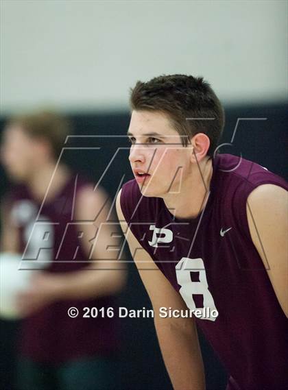 Thumbnail 3 in Perry vs. Boulder Creek (AIA D1 Final) photogallery.