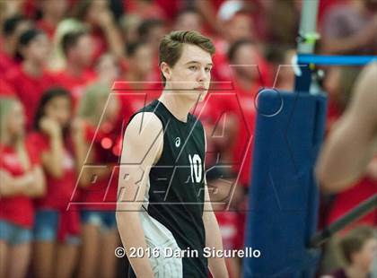 Thumbnail 2 in Perry vs. Boulder Creek (AIA D1 Final) photogallery.