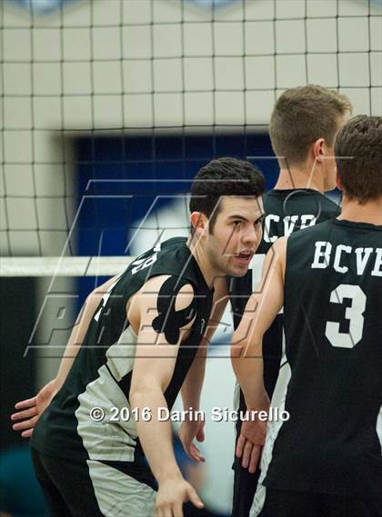 Thumbnail 3 in Perry vs. Boulder Creek (AIA D1 Final) photogallery.