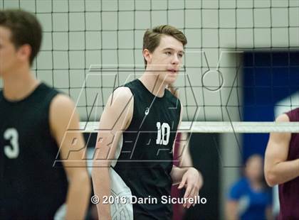 Thumbnail 2 in Perry vs. Boulder Creek (AIA D1 Final) photogallery.