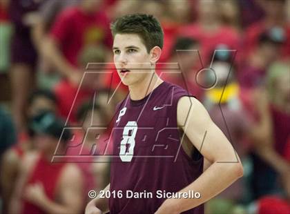 Thumbnail 3 in Perry vs. Boulder Creek (AIA D1 Final) photogallery.