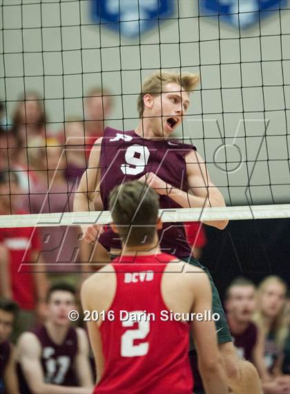Thumbnail 3 in Perry vs. Boulder Creek (AIA D1 Final) photogallery.