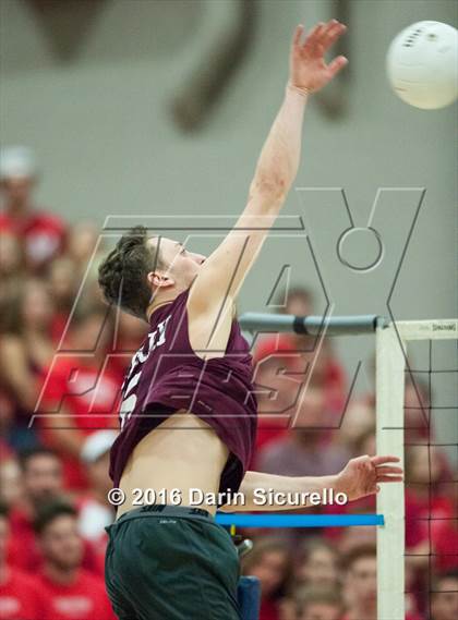 Thumbnail 1 in Perry vs. Boulder Creek (AIA D1 Final) photogallery.