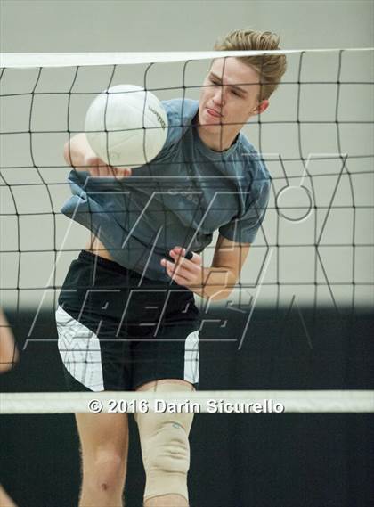 Thumbnail 1 in Perry vs. Boulder Creek (AIA D1 Final) photogallery.