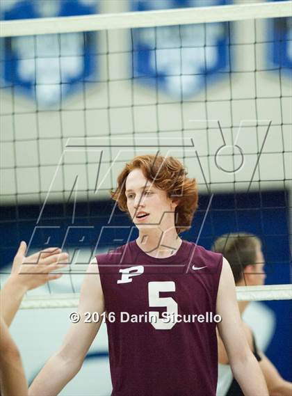 Thumbnail 1 in Perry vs. Boulder Creek (AIA D1 Final) photogallery.