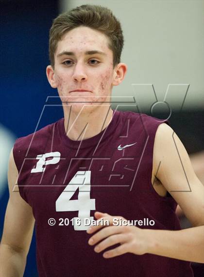 Thumbnail 2 in Perry vs. Boulder Creek (AIA D1 Final) photogallery.