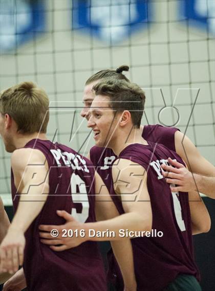 Thumbnail 3 in Perry vs. Boulder Creek (AIA D1 Final) photogallery.