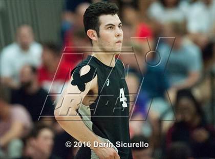 Thumbnail 1 in Perry vs. Boulder Creek (AIA D1 Final) photogallery.