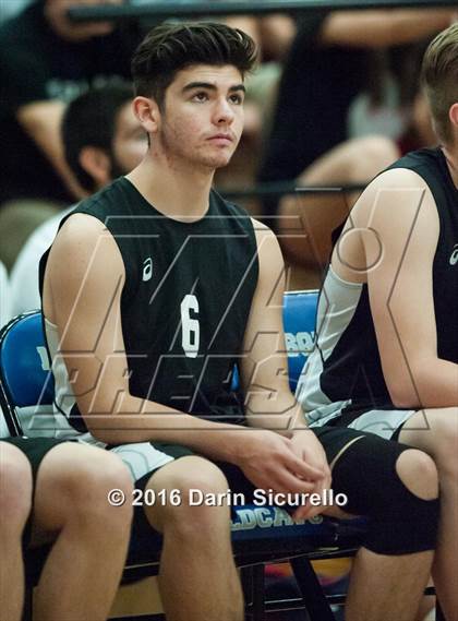 Thumbnail 1 in Perry vs. Boulder Creek (AIA D1 Final) photogallery.