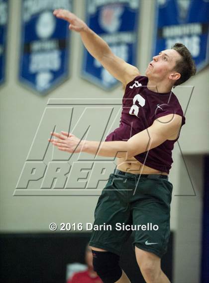 Thumbnail 3 in Perry vs. Boulder Creek (AIA D1 Final) photogallery.