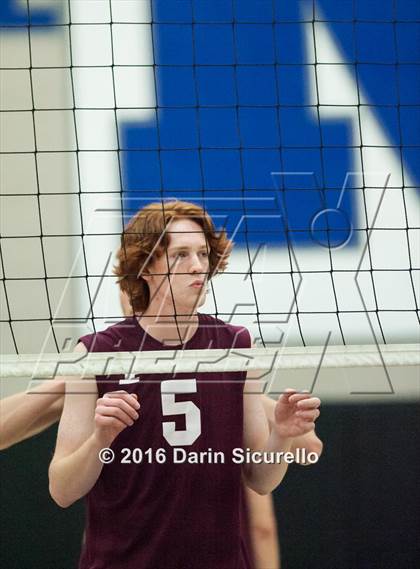 Thumbnail 3 in Perry vs. Boulder Creek (AIA D1 Final) photogallery.