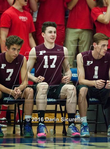 Thumbnail 3 in Perry vs. Boulder Creek (AIA D1 Final) photogallery.